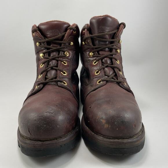 Chippewa Redwood 6\